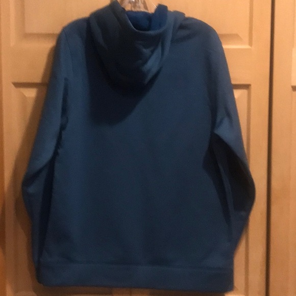 New Men’s Under Armour sweatshirt hoodie - Picture 3 of 5